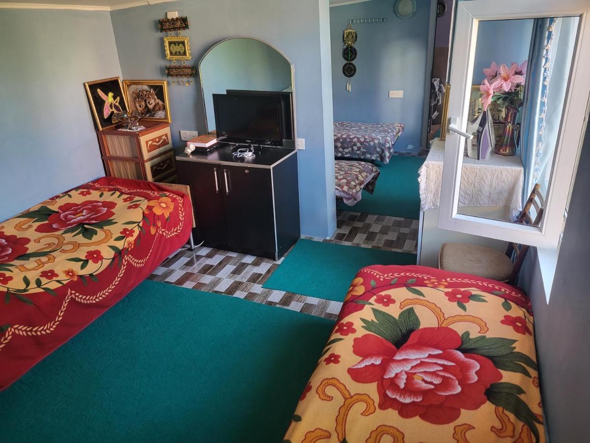 Gabala Garden Hostel Room photo